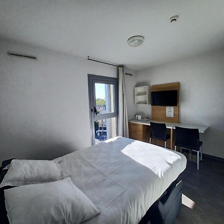 Apparteo トゥールーズ エクステリア 写真